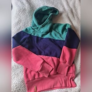 Art class hoodie